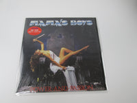 Load image into Gallery viewer, MAMA'S BOYS POWER AND PASSION CBS 28AP 3024 without OBI Japan VINYL LP
