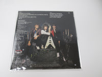 Load image into Gallery viewer, MAMA'S BOYS POWER AND PASSION CBS 28AP 3024 without OBI Japan VINYL LP
