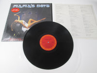 Load image into Gallery viewer, MAMA'S BOYS POWER AND PASSION CBS 28AP 3024 without OBI Japan VINYL LP
