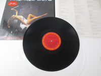 Load image into Gallery viewer, MAMA'S BOYS POWER AND PASSION CBS 28AP 3024 without OBI Japan VINYL LP
