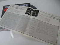 Load image into Gallery viewer, MAMA'S BOYS POWER AND PASSION CBS 28AP 3024 without OBI Japan VINYL LP
