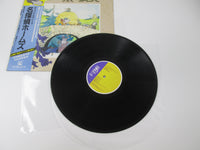 Load image into Gallery viewer, Kunio Muramatsu Sherlock Soundtrack ANL-1018  with OBI Japan VINYL  LP
