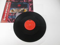 Load image into Gallery viewer, DEEP PURPLE CALL OF THE WILD POLYDOR 13MM 7043 with OBI LP Japan Vinyl
