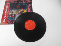 Load image into Gallery viewer, DEEP PURPLE CALL OF THE WILD POLYDOR 13MM 7043 with OBI LP Japan Vinyl
