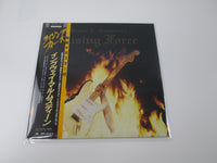 Load image into Gallery viewer, YNGWIE MALMSTEEN RISING FORCE 28MM 0400 with OBI Japan LP
