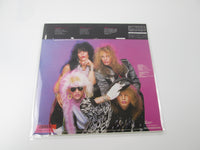 Load image into Gallery viewer, POISON LOOK WHAT THE CAT DRAGGED IN CBS/SONY 28AP 3202 with OBI Japan LP Vinyl
