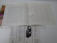 Load image into Gallery viewer, POISON LOOK WHAT THE CAT DRAGGED IN CBS/SONY 28AP 3202 with OBI Japan LP Vinyl
