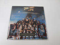 Load image into Gallery viewer, OST MAD MAX-BEYOND THUNDERDOME ECS-81719 with OBI Poster LP Japan Vinyl
