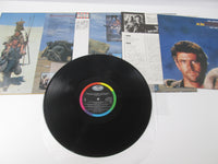 Load image into Gallery viewer, OST MAD MAX-BEYOND THUNDERDOME ECS-81719 with OBI Poster LP Japan Vinyl

