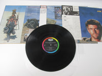 Load image into Gallery viewer, OST MAD MAX-BEYOND THUNDERDOME ECS-81719 with OBI Poster LP Japan Vinyl
