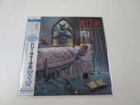 Load image into Gallery viewer, Dio Dream Evil Vertigo 25PP-234 with OBI Japan LP
