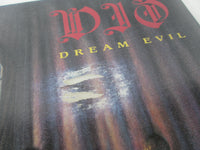 Load image into Gallery viewer, Dio Dream Evil Vertigo 25PP-234 with OBI Japan LP
