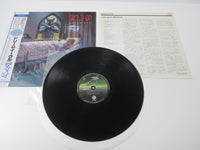 Load image into Gallery viewer, Dio Dream Evil Vertigo 25PP-234 with OBI Japan LP
