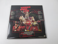 Load image into Gallery viewer, Scorpions World Wide Live EMI EMS-67178~79 with OBI Poster Japan LP Vinyl
