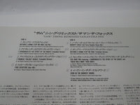 Load image into Gallery viewer, SAMANTHA FOX SAMTHING REMIXED JIVE ALI-22005  with OBI Japan VINYL  LP
