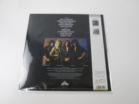 Load image into Gallery viewer, LION DANGEROUS ATTRACTION SCOTTI BROS C28Y0262 with OBI Japan VINYL  LP
