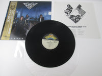Load image into Gallery viewer, LION DANGEROUS ATTRACTION SCOTTI BROS C28Y0262 with OBI Japan VINYL  LP

