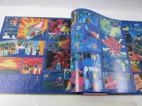 Load image into Gallery viewer, Gatchaman OST Drama Hen CS-7117 with OBI Poster Japan  LP Vinyl
