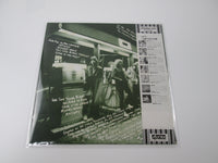 Load image into Gallery viewer, UFO NO PLAN TO RUN Promo CHRYSALIS WWS-81281 With OBI Japan VINYL LP
