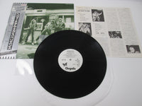 Load image into Gallery viewer, UFO NO PLAN TO RUN Promo CHRYSALIS WWS-81281 With OBI Japan VINYL LP
