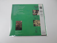 Load image into Gallery viewer, The Icicle Works Beggars Banquet VIL-6116 with OBI Japan VINYL LP
