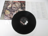 Load image into Gallery viewer, The Icicle Works Beggars Banquet VIL-6116 with OBI Japan VINYL LP
