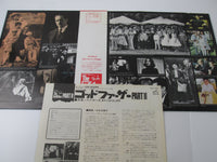 Load image into Gallery viewer, GODFATHER PART 2 OST SWX-7091 with OBI Japan VINYL LP
