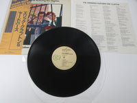 Load image into Gallery viewer, YARDBIRDS FEATURING ERIC CLAPTON SAME RA-5902 with OBI Japan VINYL LP
