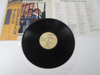 Load image into Gallery viewer, YARDBIRDS FEATURING ERIC CLAPTON SAME RA-5902 with OBI Japan VINYL LP

