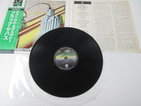 Load image into Gallery viewer, BLACK SABBATH TECHNICAL ECSTASY VERTIGO BT-5181 with OBI Japan VINYL LP
