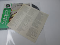 Load image into Gallery viewer, BLACK SABBATH TECHNICAL ECSTASY VERTIGO BT-5181 with OBI Japan VINYL LP
