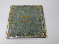 Load image into Gallery viewer, JON ANDERSON OLIAS OF SUNHILLOW ATLANTIC P-6532A with OBI Japan VINYL LP
