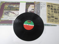 Load image into Gallery viewer, JON ANDERSON OLIAS OF SUNHILLOW ATLANTIC P-6532A with OBI Japan VINYL LP
