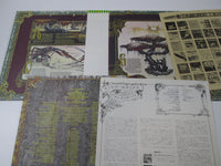 Load image into Gallery viewer, JON ANDERSON OLIAS OF SUNHILLOW ATLANTIC P-6532A with OBI Japan VINYL LP
