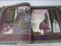 Load image into Gallery viewer, JON ANDERSON OLIAS OF SUNHILLOW ATLANTIC P-6532A with OBI Japan VINYL LP
