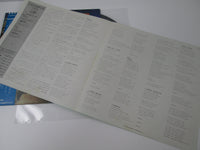 Load image into Gallery viewer, YES YESTERDAYS ATLANTIC P-8503A with OBI Japan VINYL LP
