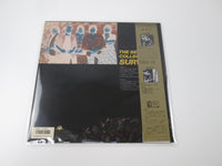 Load image into Gallery viewer, SURVIVOR BEST COLLECTION OF SCOTTI BROSTHERS C25Y0192 with OBI Japan VINYL LP
