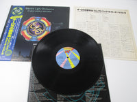 Load image into Gallery viewer, ELECTRIC LIGHT ORCHESTRA A NEW WORLD RECORD 25AP 1096 with OBI Japan VINYL LP

