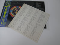 Load image into Gallery viewer, ELECTRIC LIGHT ORCHESTRA A NEW WORLD RECORD 25AP 1096 with OBI Japan VINYL LP

