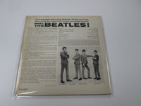 Load image into Gallery viewer, BEATLES MEET THE APPLE EAS-80562 with OBI Japan LP Vinyl
