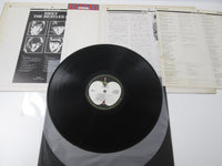 Load image into Gallery viewer, BEATLES MEET THE APPLE EAS-80562 with OBI Japan LP Vinyl
