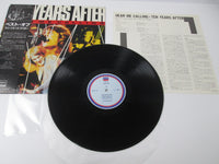 Load image into Gallery viewer, Ten Years After Hear Me Calling Decca L20P 1122 with OBI Japan VINYL  LP
