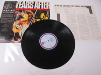 Load image into Gallery viewer, Ten Years After Hear Me Calling Decca L20P 1122 with OBI Japan VINYL  LP
