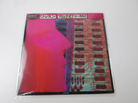 Load image into Gallery viewer, A FROCK OF SEAGULLS LISTEN CBS/SONY 25AP 2641 with OBI Japan VINYL  LP
