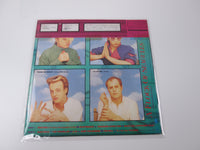 Load image into Gallery viewer, A FROCK OF SEAGULLS LISTEN CBS/SONY 25AP 2641 with OBI Japan VINYL  LP
