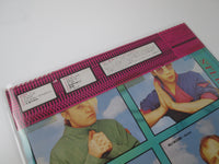 Load image into Gallery viewer, A FROCK OF SEAGULLS LISTEN CBS/SONY 25AP 2641 with OBI Japan VINYL  LP
