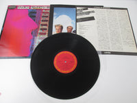 Load image into Gallery viewer, A FROCK OF SEAGULLS LISTEN CBS/SONY 25AP 2641 with OBI Japan VINYL  LP
