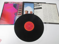 Load image into Gallery viewer, A FROCK OF SEAGULLS LISTEN CBS/SONY 25AP 2641 with OBI Japan VINYL  LP
