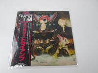 Load image into Gallery viewer, TRIUMPH ROCK &amp; ROLL MACHINE RCA RVP-6359 with OBI LP Japan Vinyl
