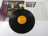 Load image into Gallery viewer, TRIUMPH ROCK &amp; ROLL MACHINE RCA RVP-6359 with OBI LP Japan Vinyl
